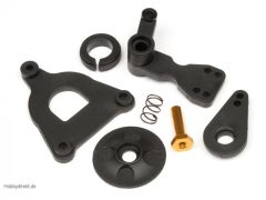 Servo Saver/Reibungsplatte (Formula Ten) hpi racing H102819