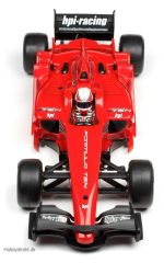 Formula Ten Typ 014C Karosserie hpi racing H102839