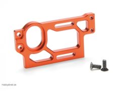 Alu Motorhalter (orange/Formula Ten) hpi racing H102911