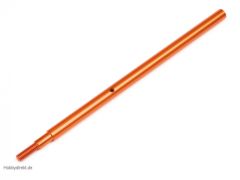 Alu Hinterachswelle (Moosis/orange/FT) hpi racing H103022