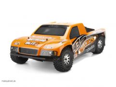 Blitz RTR 1/10 SC Truck mit Maxxis Karo. hpi racing H103172