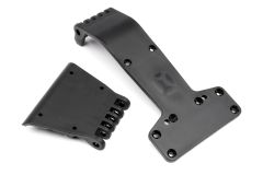 Skid Plate Set (Blitz) hpi racing H103328