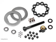 Kugeldiff Wartungs Set (Blitz/E-Firest.) hpi racing H103376