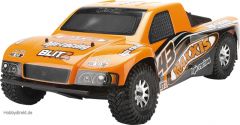 ATTK-10 Maxxis Karo (orange/schwarz) hpi racing H103416