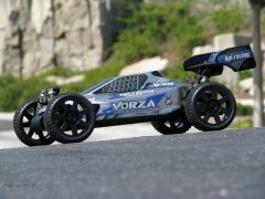 Vorza Flux RTR mit VB-1 Buggy Karosserie hpi racing H103421