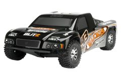 ATTK-10 Short Course Karosserie hpi racing H103808