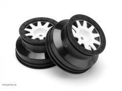 MK.10 Felgen weiss (4.5mm Offset/2St) hpi racing H103819