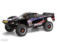 Baja 5T RTR 2.4GHz 5T-1 Karo (schwarz) hpi racing H103857