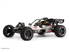 Baja 5B 2.0 RTR 2.4GHz 5B-1 Karo (grau) hpi racing H103860