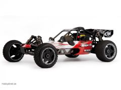 Baja 5B 2.0 RTR 2.4GHz 5B-1 Karo (rot) hpi racing H103862