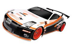 Nissan 350Z Hankook Karosserie (200mm) hpi racing H103886