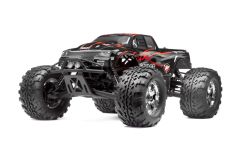 Savage Flux HP RTR 2.4GHz GT-2 Truck hpi racing H104242