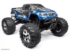 Savage X 4.6 RTR 2.4GHz Nitro GT-2 Truck hpi racing H104266