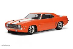 Sprint 2 Sport RTR Chevrolet Camaro 1969 hpi racing H104671