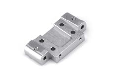 Alu Schwingenh. v. 5 Grad (silber/Blitz) hpi racing H104869