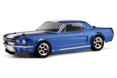 Ford Mustang GT Coupe 1966 Karo (200mm) hpi racing H104926