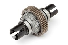 HD Alu-Differential Set (kompl/Baja 5SC) hpi racing H104963