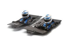 Innenkarosserie Set (klar/Mini-Trophy) hpi racing H105088