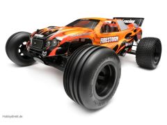 Firestorm 10T Race Truck 3.0ccm RTR hpi racing H10511