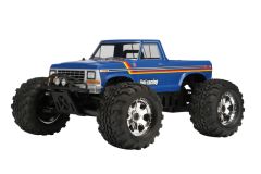 Ford F-150 1979 Karosserie (Savage) hpi racing H105127