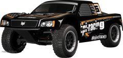 Baja 5SC 2.4GHz mit SC-1 Karo (schwarz) hpi racing H105237