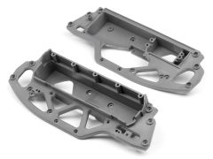 Chassis Set (Savage XS) hpi racing H105277