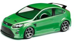 Ford Focus RS Karosserie (200mm) hpi racing H105344