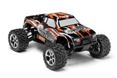 Recon RTR (2.4GHz) Squad One Karosserie hpi racing H105502