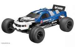 E-Firestorm 10T RTR mit DSX-2 Truck Karo hpi racing H10551