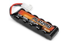 Fahrakku 7.2V 1100mAh (Recon) hpi racing H105520