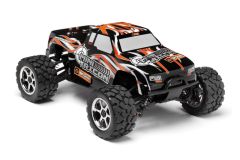 Squad One Karo (lackiert/Decals/Recon) hpi racing H105526