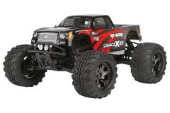 GT-3 Truck Karosserie (Savage) hpi racing H105532