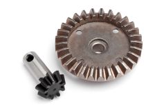 Bulletproof Diff Kegelräder 29Z/9Z (Sav) hpi racing H105551