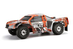 Blitz RTR Short-Course Truck hpi racing H105832