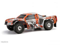 Blitz RTR mit Skorpion Karo (2.4GHz) hpi racing H105833