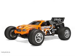 Firestorm 10T RTR 2.4GHz DSX-2 Karo hpi racing H105866