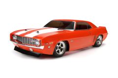 Sprint 2 Sport RTR 1969 Chevrolet Camaro hpi racing H106133