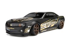 Sprint 2 Drift RTR 2010 Camaro hpi racing H106149