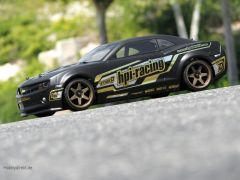 Sprint 2 Drift RTR 2010 Camaro (2.4GHz) hpi racing H106152