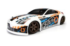 Sprint 2 Drift RTR Nissan 350Z hpi racing H106154