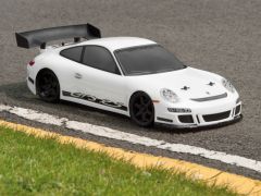 Sprint 2 Flux RTR Porsche GT3 (2.4GHz) hpi racing H106165