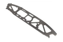 TVP Chassis rechts 4mm (Super 5SC Flux) hpi racing H106264