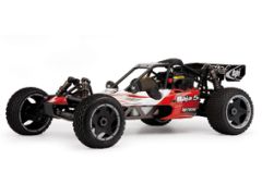 BAJA 5B 2.0 RTR mit 5B-1 Karo (rot) hpi racing H10632