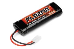 Plazma 7.2V 4700mAh NiMH-Akkupack hpi racing H106388