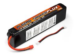 Plazma 7.4V 8000mAh 35C LiPo-Akkupack hpi racing H106397