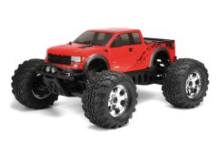 Ford F-150 SVT Raptor Karo (Savage X) hpi racing H106562