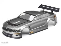 Ford Mustang GT-R Karo (gunm./Sprint 2) hpi racing H106984