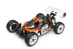 Pulse Buggy 4.6 RTR (2.4GHz) hpi racing H107020