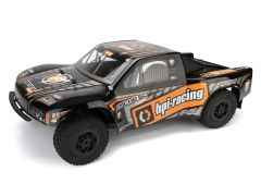 ATTK-8 Short-Course Karo (Apache SC) hpi racing H107029