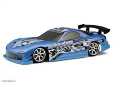 E10 Drift RTR Mazda RX-7 (190mm/1/10) hpi racing H10712